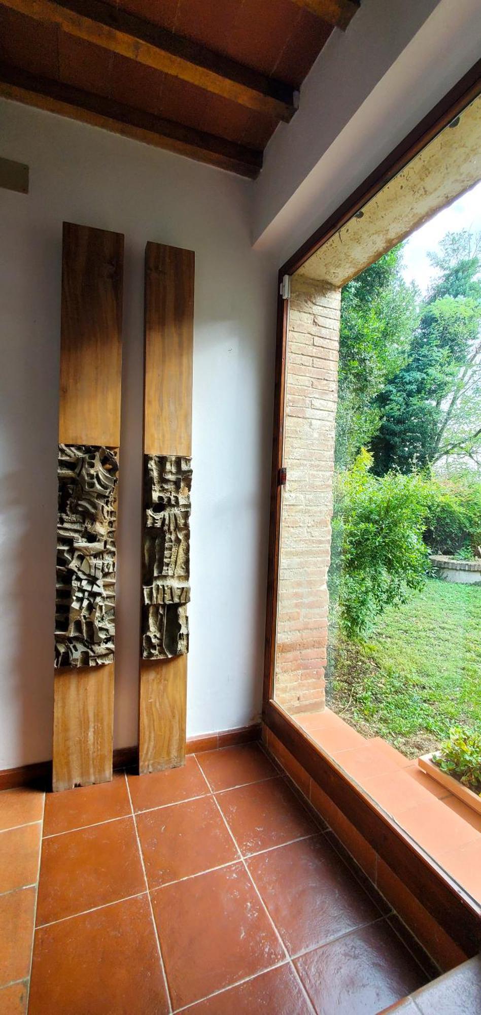 فيلا La Volpaia 1521 Barberino di Val dʼElsa المظهر الخارجي الصورة